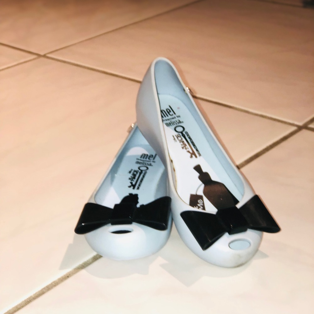 Melissa shoes